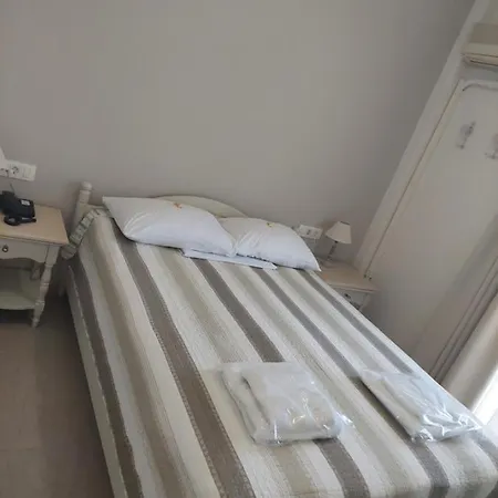 Alkyon Hotel