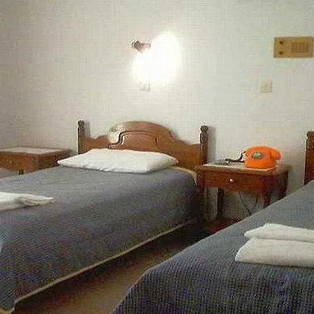 Hotel Alkyon