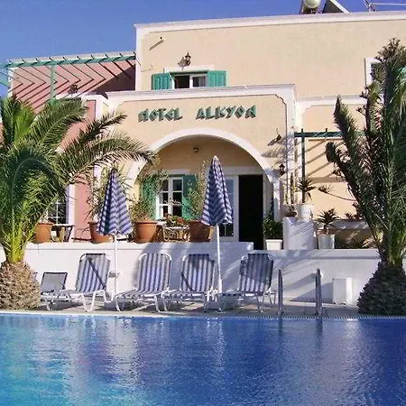 Hotel Alkyon 2*