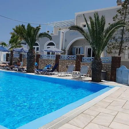 Hotel Alkyon 2*