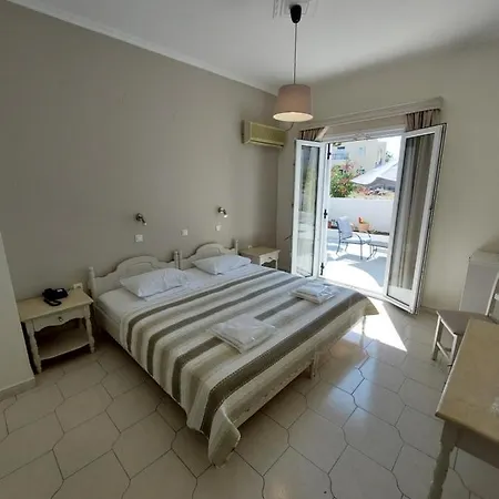 Hotel Alkyon