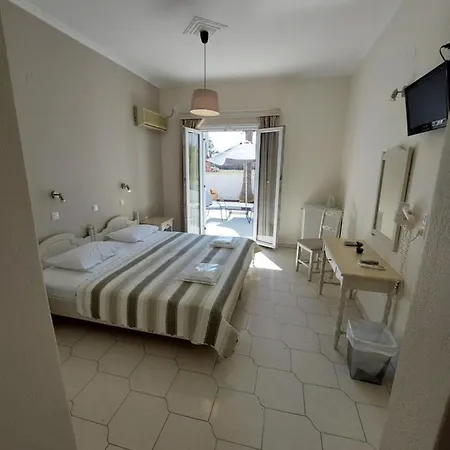 Hotel Alkyon