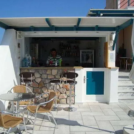 Hotel Alkyon