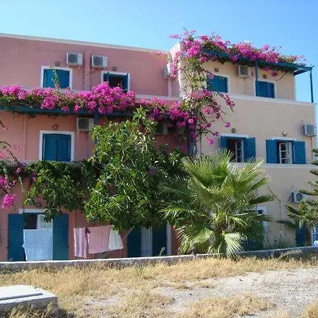 Alkyon Hotel 2*