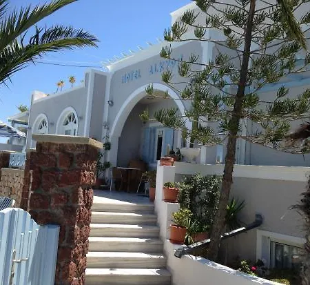Hotel Alkyon