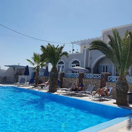 Alkyon Hotel 2*