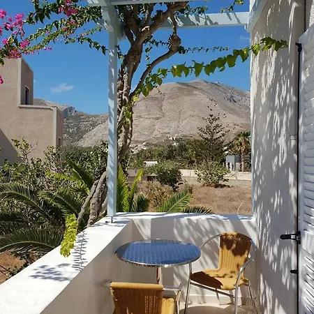 Alkyon Hotel 2*
