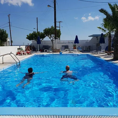 Alkyon Hotel 2*