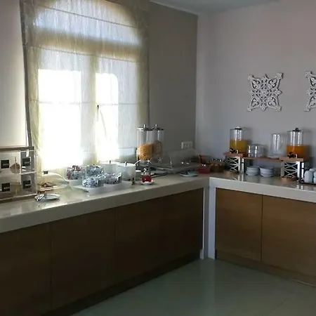 Alkyon Hotel 2*